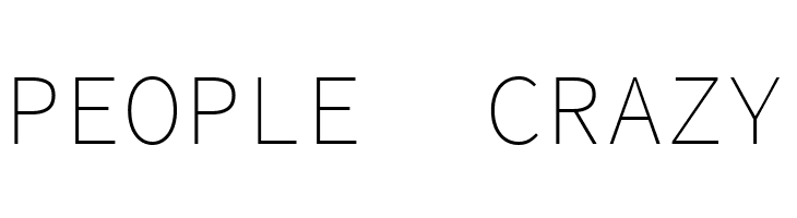 Source Code Pro ExtraLight  Free Fonts Download