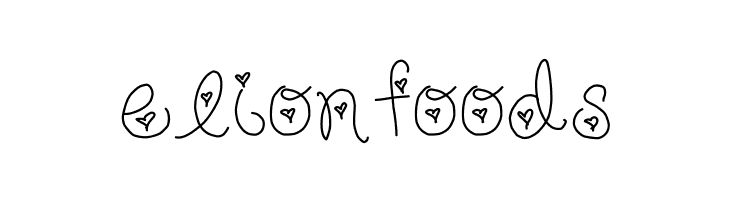 Forever In My Heart  Free Fonts Download