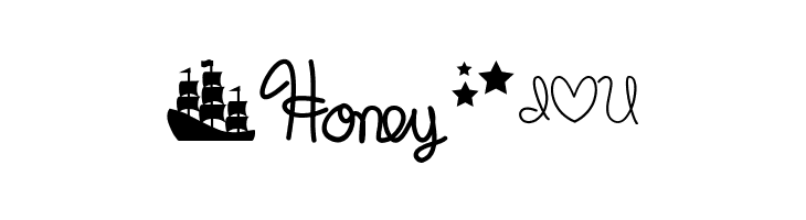 MF Dings  Free Fonts Download