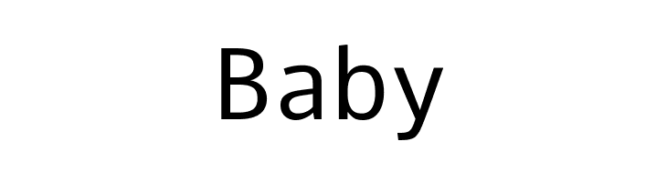 Oxygen Mono  Free Fonts Download