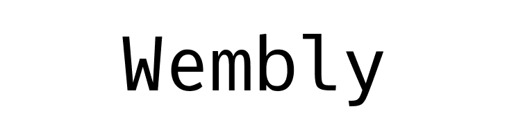 Oxygen Mono  Free Fonts Download