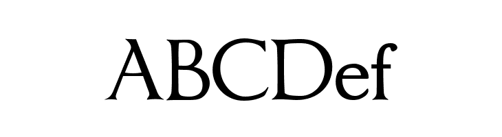 Imperator  Free Fonts Download