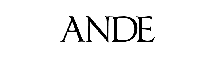 Imperator  Free Fonts Download