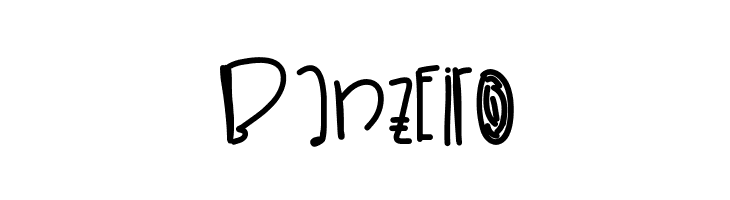 SneakerHunting  Free Fonts Download