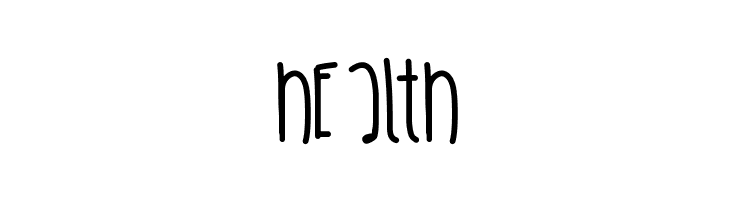 SneakerHunting  Free Fonts Download