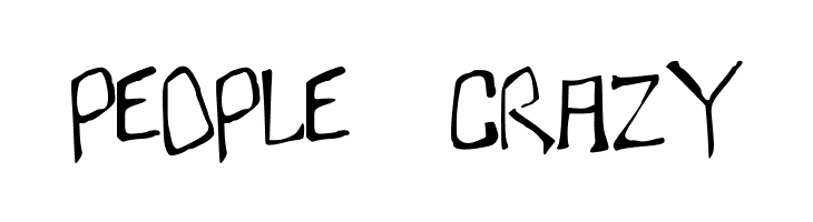 Skullmanator  Free Fonts Download