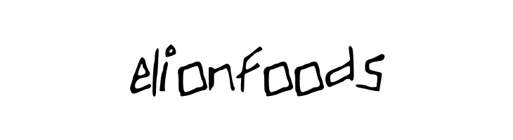Skullmanator  Free Fonts Download