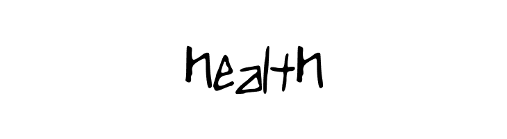 Skullmanator  Free Fonts Download