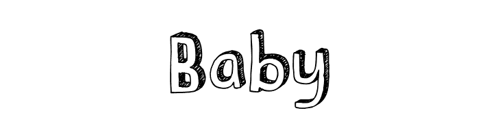 DKPusekatt  Free Fonts Download