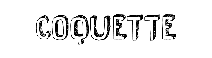 DKPusekatt  Free Fonts Download