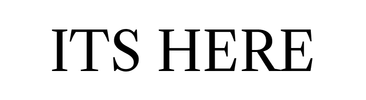 Libre Caslon Text  Free Fonts Download