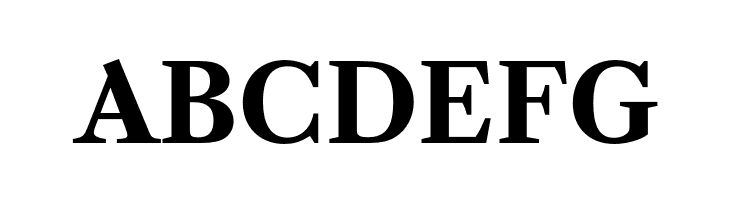 LibreCaslonText-Bold  Free Fonts Download