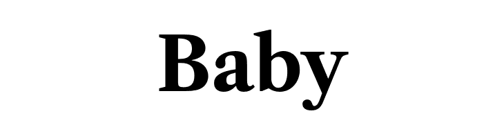 LibreCaslonText-Bold  Free Fonts Download