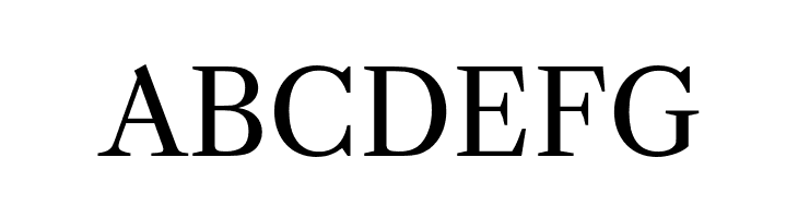 LibreCaslonText-Regular  Free Fonts Download