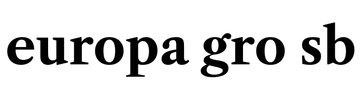 Libre Caslon Text Bold  Free Fonts Download