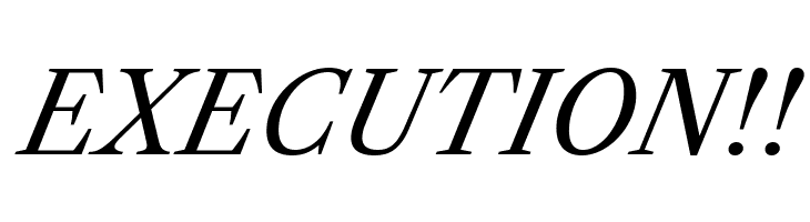 Libre Caslon Text Italic  Free Fonts Download