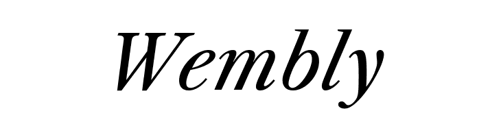 Libre Caslon Text Italic  Free Fonts Download