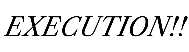 LibreCaslonText-Italic  Free Fonts Download