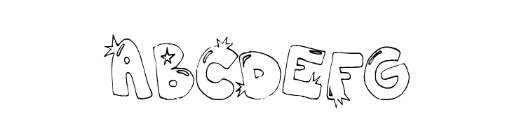 hiphopbarbie  Free Fonts Download