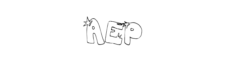 hiphopbarbie  Free Fonts Download