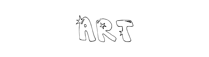 hiphopbarbie  Free Fonts Download