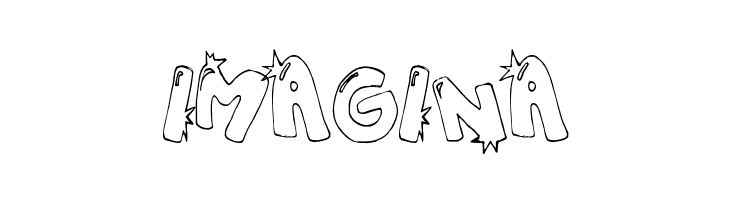 hiphopbarbie  Free Fonts Download