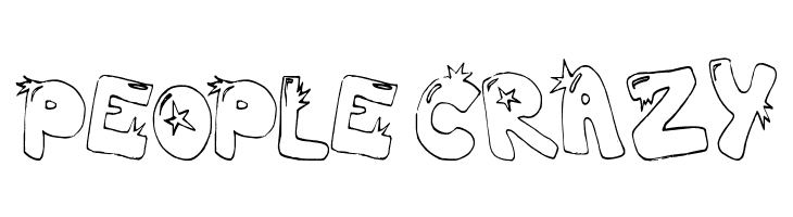 hiphopbarbie  Free Fonts Download