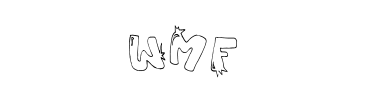 hiphopbarbie  Free Fonts Download