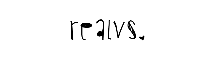 SpizikeHand  Free Fonts Download