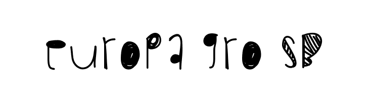 SpizikeHand  Free Fonts Download