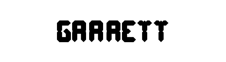 DIGITAL GOTHIC  Free Fonts Download