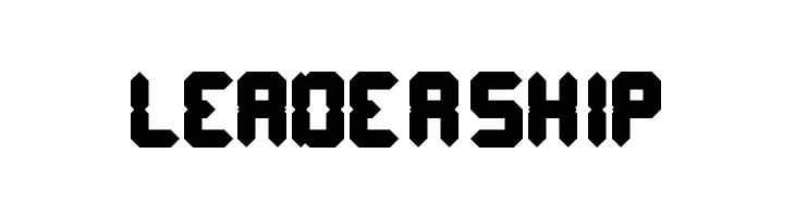 DIGITAL GOTHIC  Free Fonts Download