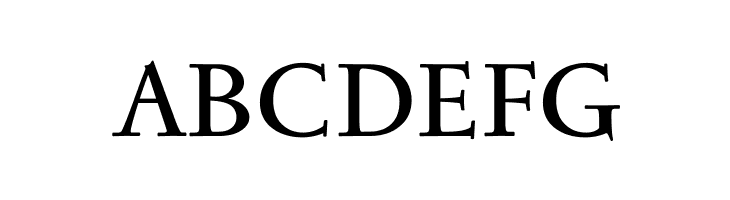 Sedan SC  Free Fonts Download