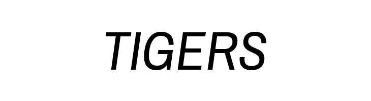 Archivo Narrow Italic  Free Fonts Download