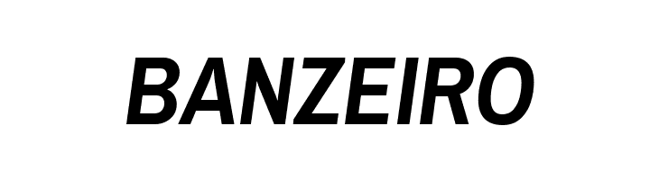 Archivo Narrow Bold Italic  Free Fonts Download