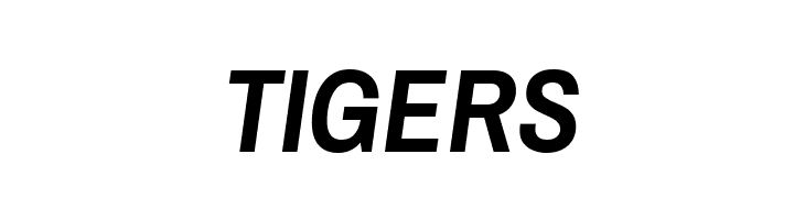 Archivo Narrow Bold Italic  Free Fonts Download