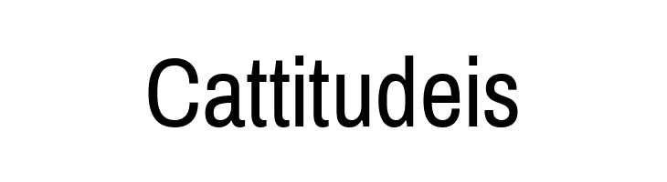 Archivo Narrow Regular  Free Fonts Download