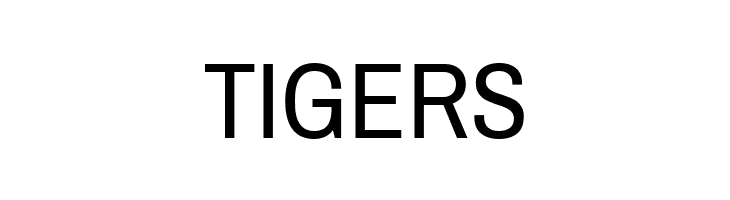 Archivo Narrow Regular  Free Fonts Download