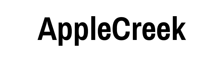 Archivo Narrow Bold  Free Fonts Download