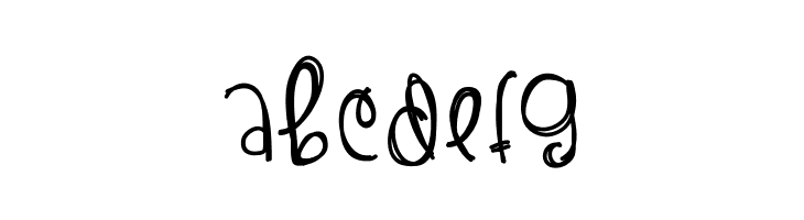 BeautifulMorning  Free Fonts Download