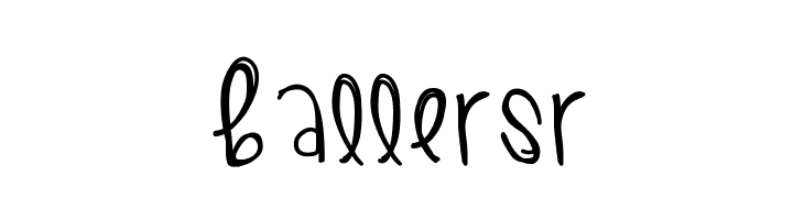 BeautifulMorning  Free Fonts Download