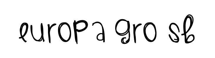 BeautifulMorning  Free Fonts Download