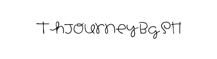 Dreamed About You  Free Fonts Download