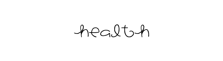 Dreamed About You  Free Fonts Download