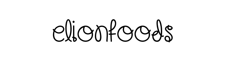 Happy Birthday, Baby [Bold]Regular  Free Fonts Download