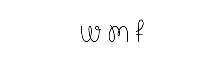 Happy Birthday, Baby [Medium]  Free Fonts Download