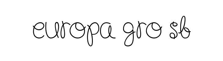 Happy Birthday, Baby [Medium]  Free Fonts Download