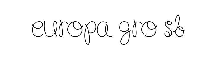 Happy Birthday, BabyRegular  Free Fonts Download