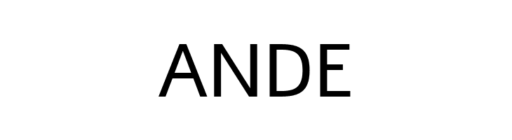 Alef Regular  Free Fonts Download