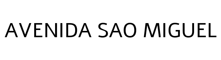 Alef Regular  Free Fonts Download